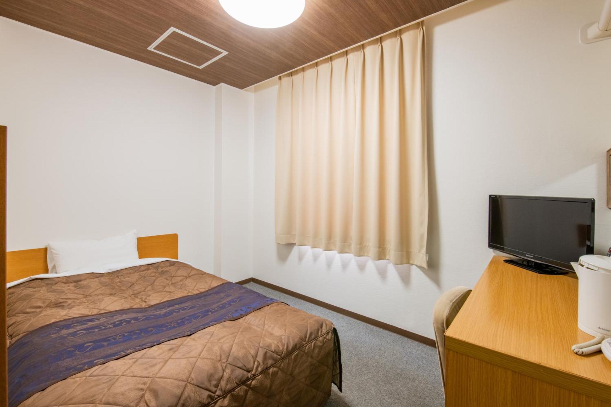 Hotel Wakamatsu Excel Isesaki Exterior photo